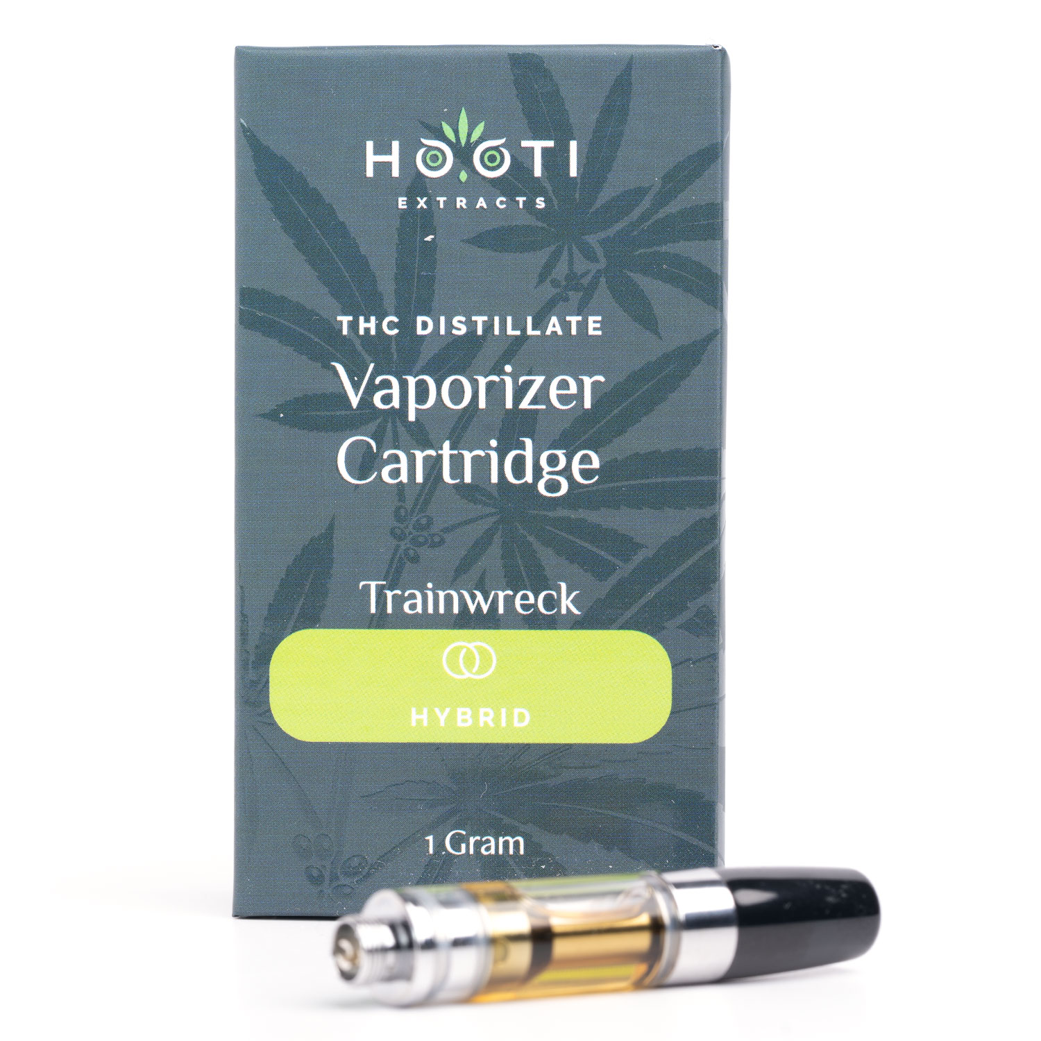 hooti extracts cartridges