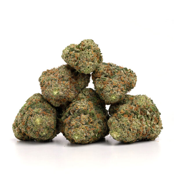 king kush