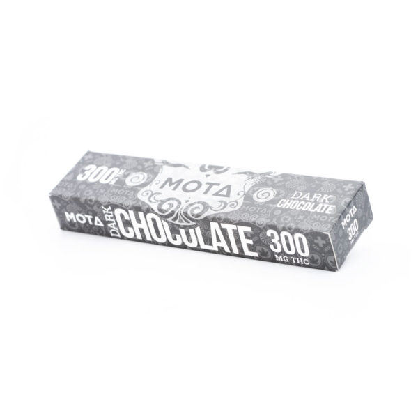 mota 300mg dark chocolate
