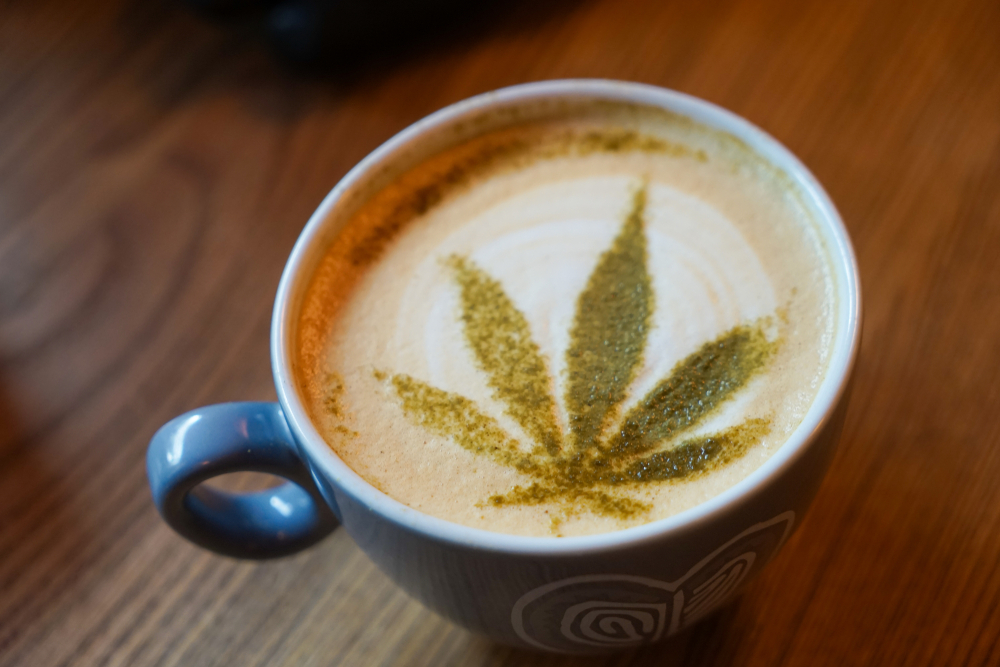 cannabis-coffee