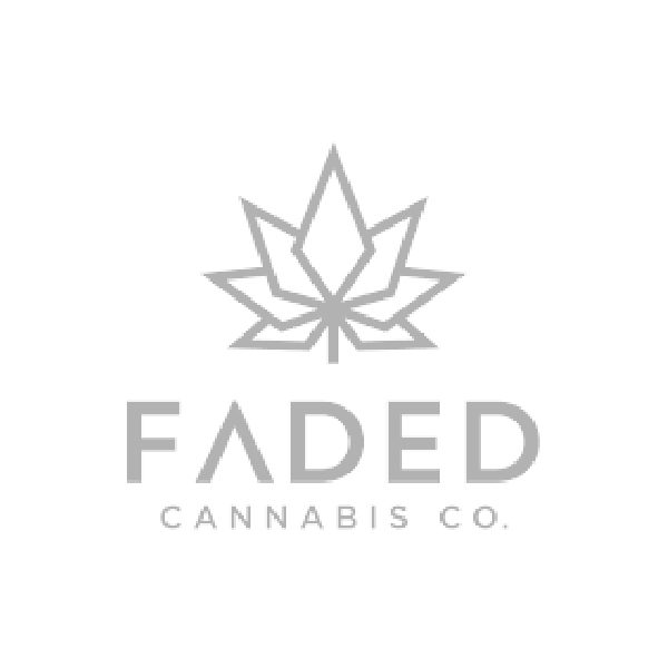 Faded Cannabis Co