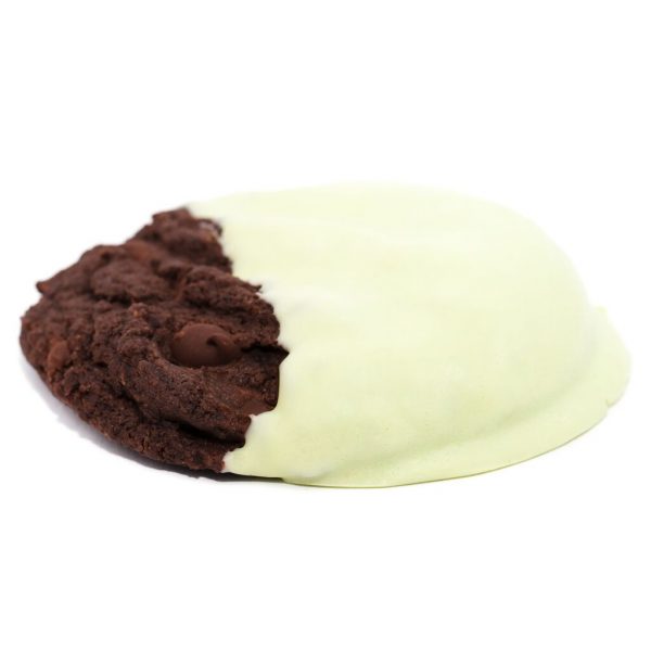Mota 330mg THC Mint Chocolate Cookie