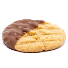Mota 330mg THC Peanut Butter Cookie