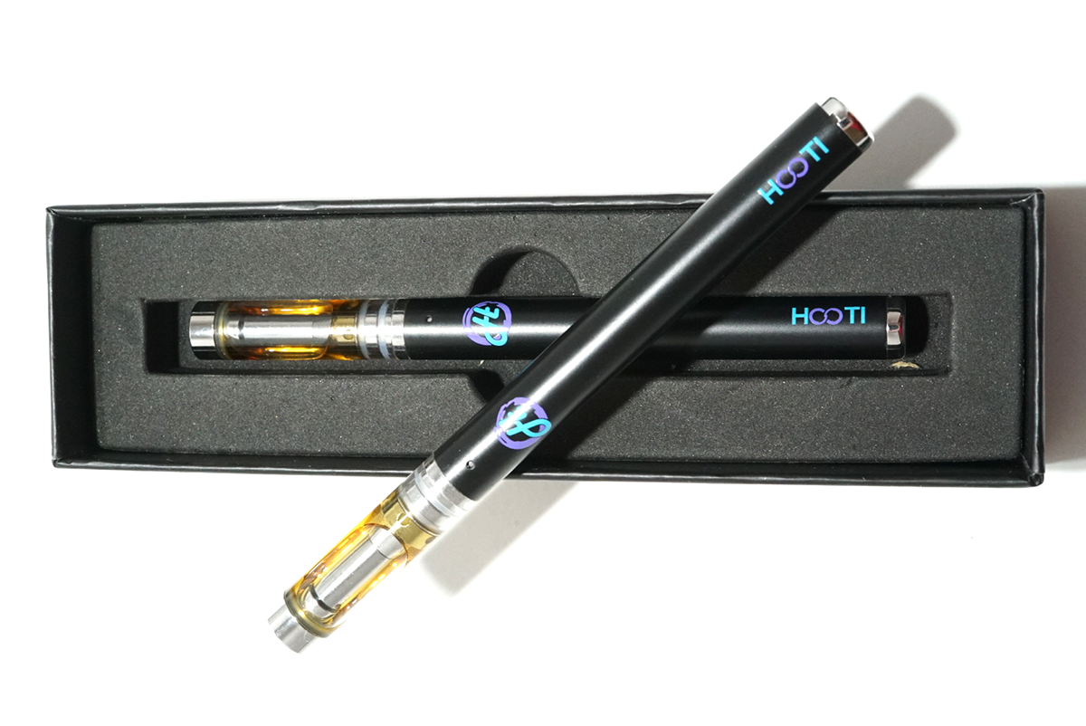 hooti vape pen