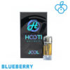 Hooti Extracts Fruit Pods