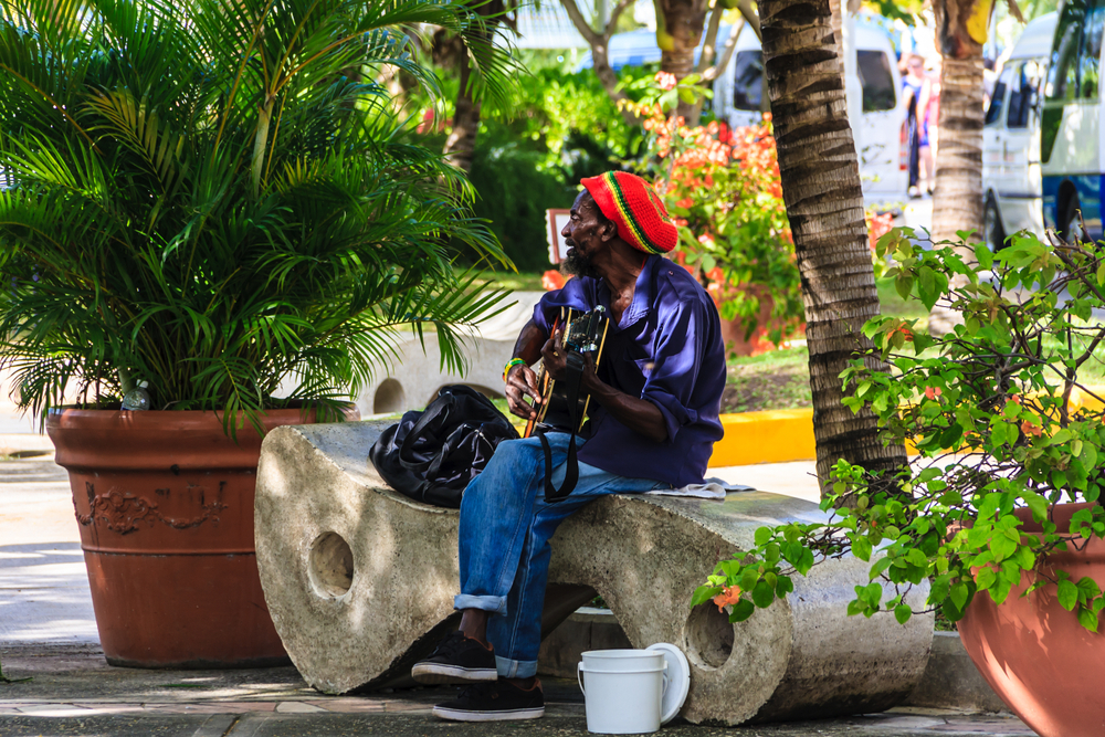 is weed legal in Jamaica