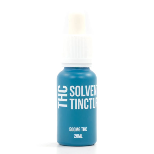 thc tincture