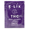 e-lix thc infused drinks