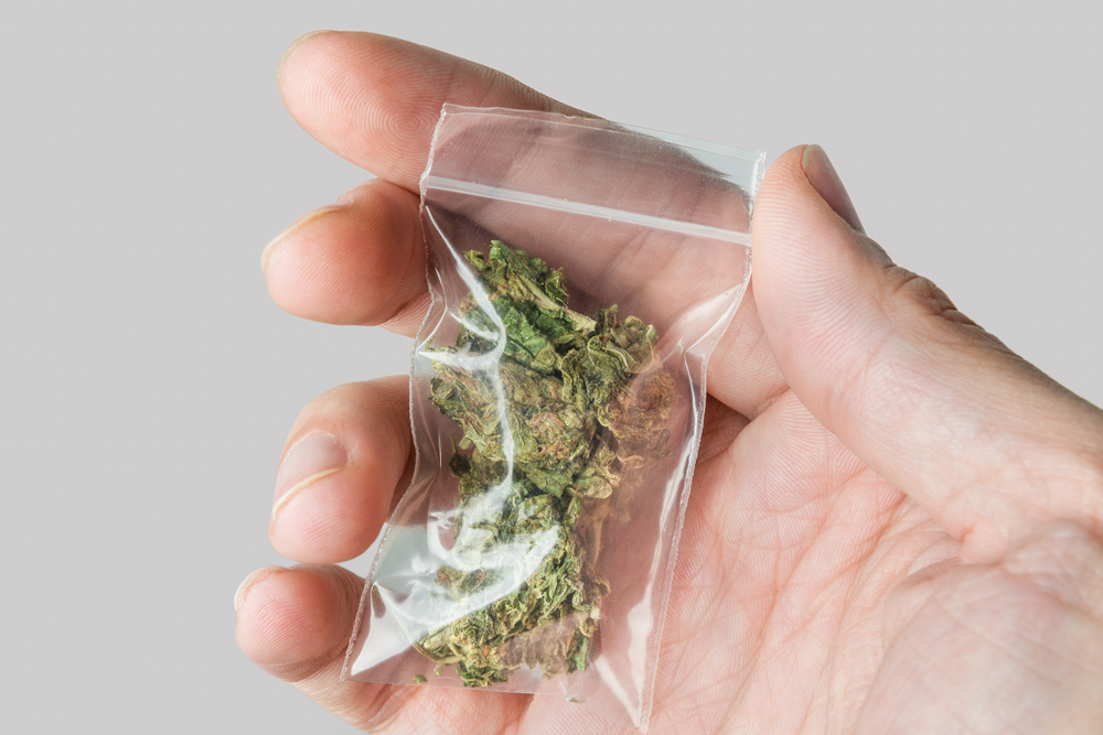 What is a Dime Bag? - Cannabis 101
