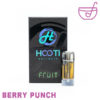 Berry Punch - Fruit Pod