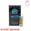 Blood Orange Fruit Pod