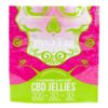 CBD Fruit Jellies