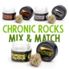 chronic rocks mix & match