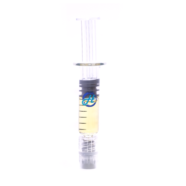 hooti thc distillate syringe