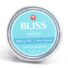 Bliss Edibles 250mg THC Gummies