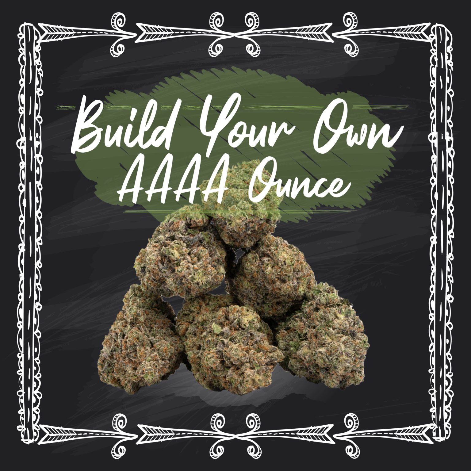 Build Your Own AAAA Ounce