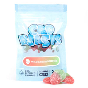 CBD Gummies for Fathers day