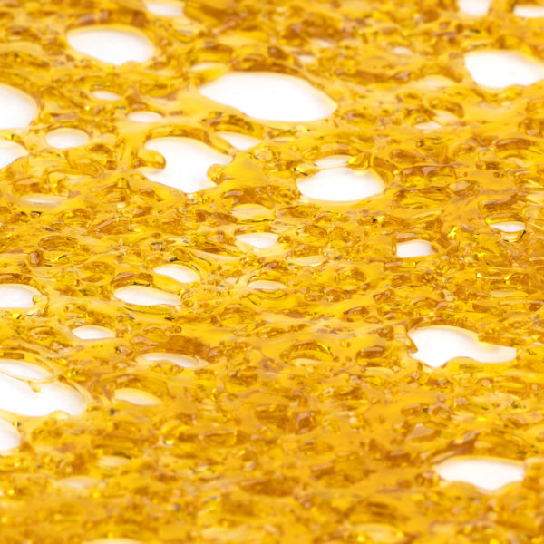Hooti Extracts Shatter
