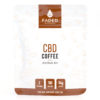 Faded Cannabis Co. 100mg CBD Coffee