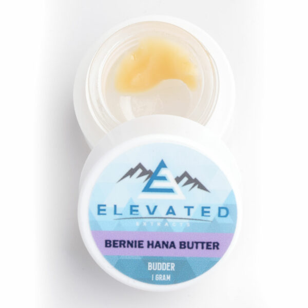 Elevated Extracts Budder