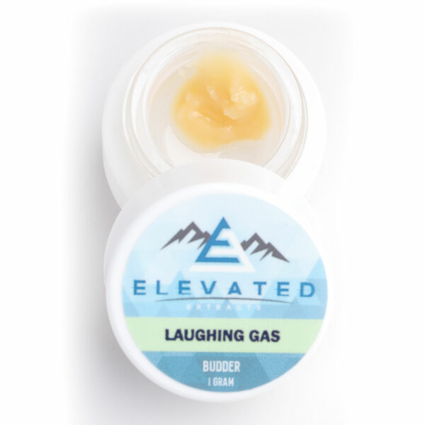 Elevated Extracts Budder