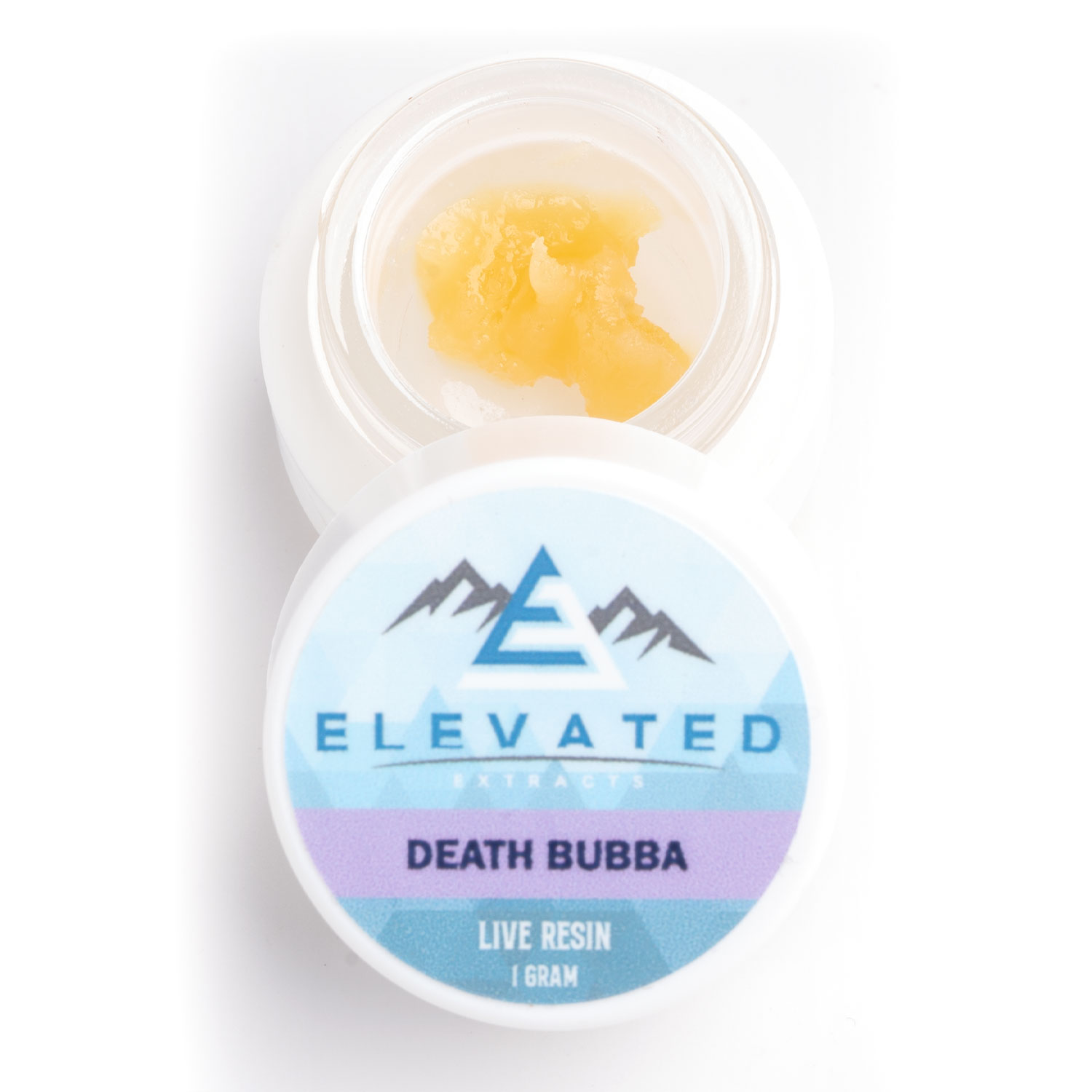 Elevated Extracts Live Resin
