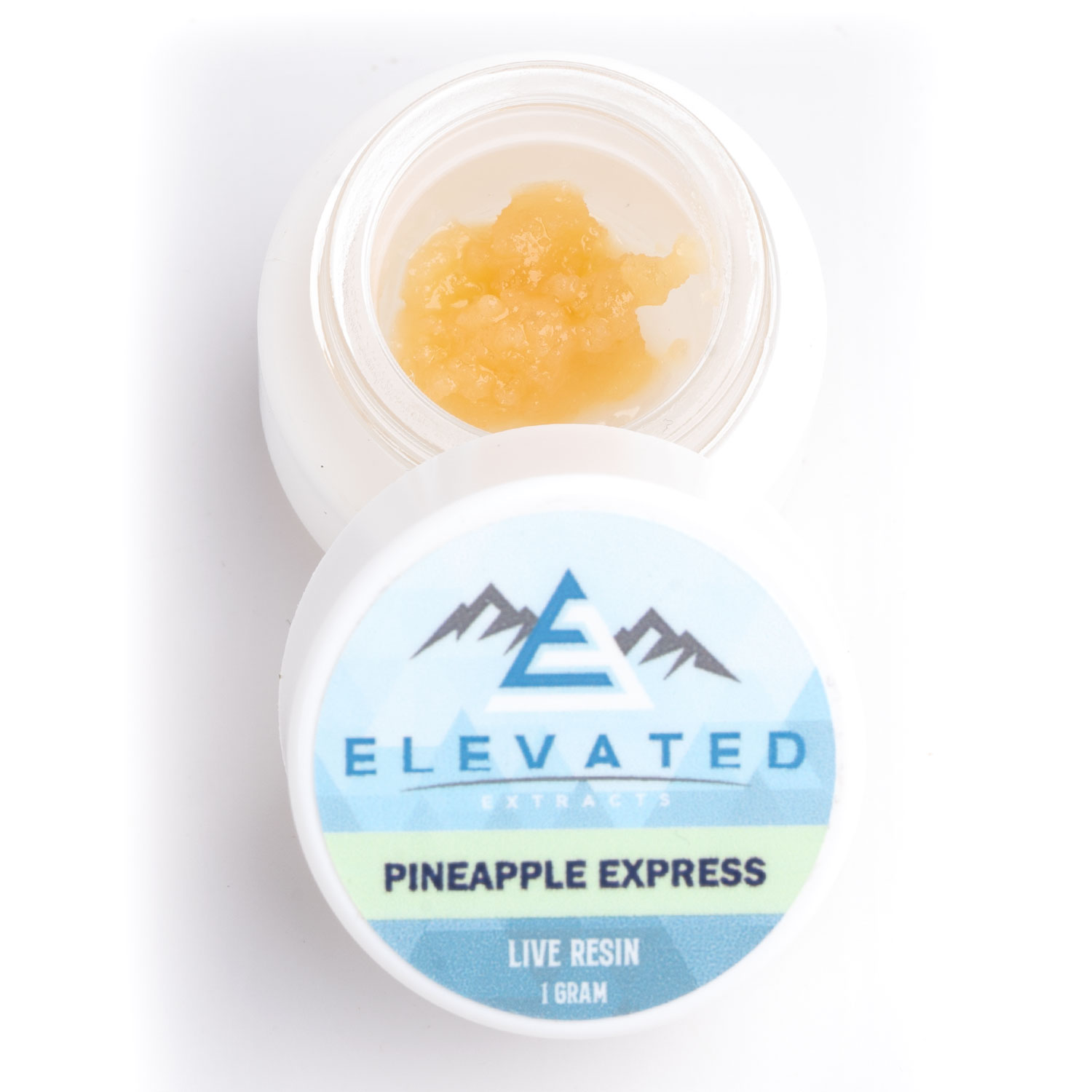 Elevated Extracts Live Resin