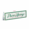 Pure Hemp 1 1/4 Rolling Papers