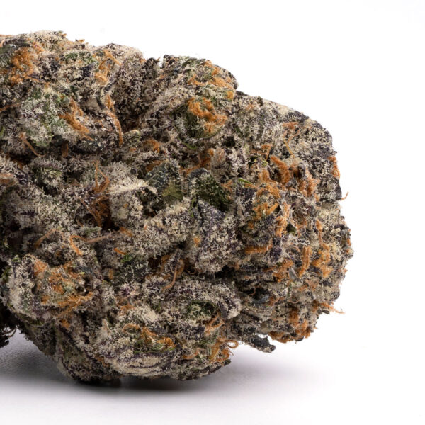 Purple Banana Breath