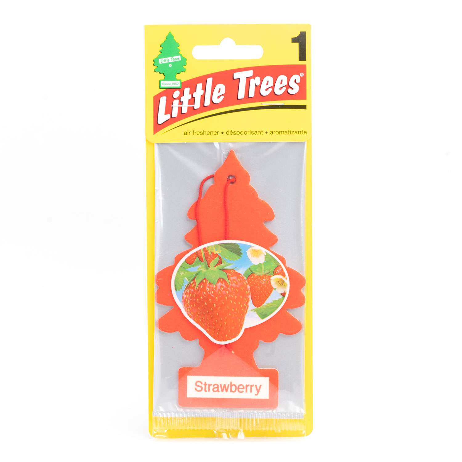 Little Trees Air Freshners