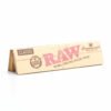 Raw Kingsize Papers and Filter Tips