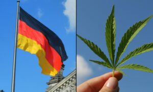 germany close to legalization