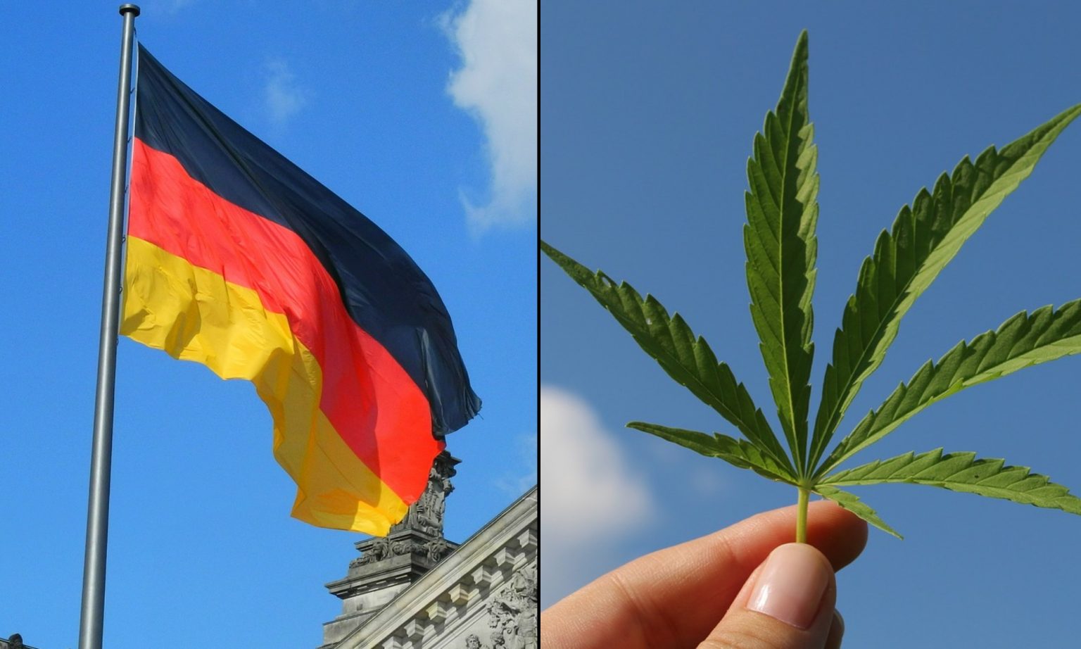 germany close to legalization