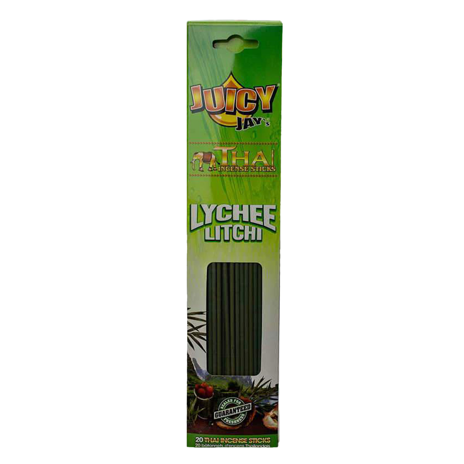 Juicy Jays Thai Incense Sticks