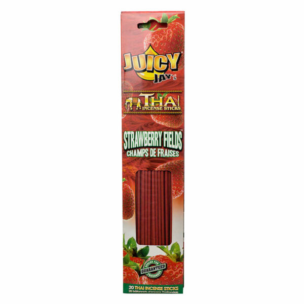 Juicy Jay's Thai Incense Sticks