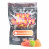 500mg THC Blasts Gummies