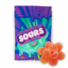 600mg THC Indica Sours