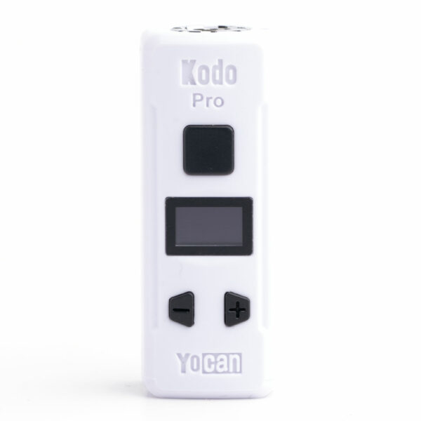 Yocan Kodo Pro 510 Batteries