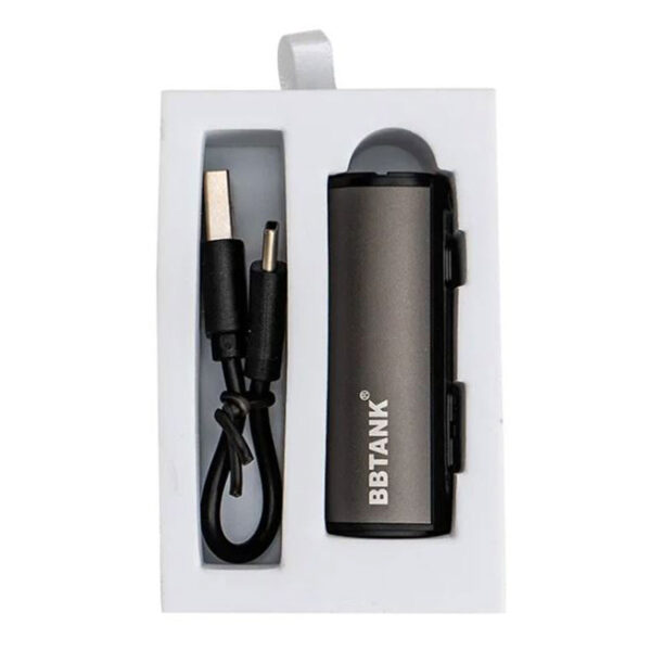 BBTank Pulsar 510 Thread Battery
